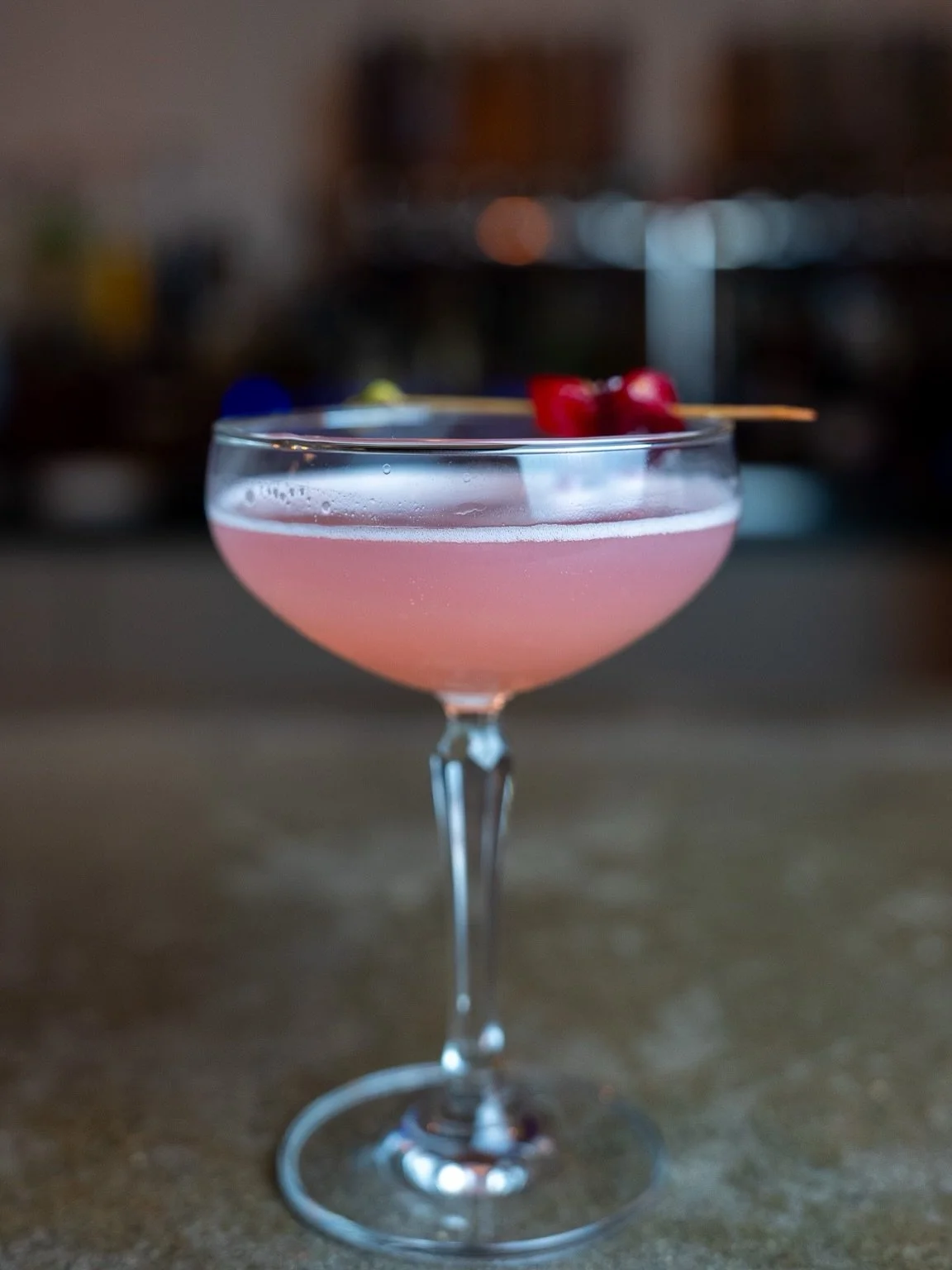 The sun is out, Happy Hour starts at 3 PM and it&rsquo;s almost Friday 🍸 Just some good news to brighten your day 😉 

#happyhour #cocktails #bartender #uppersandusky