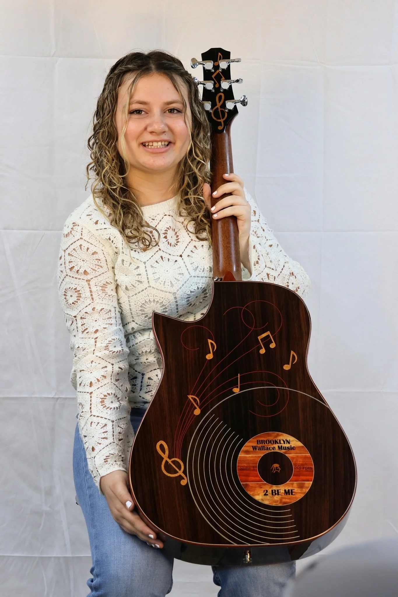 Live Music with Brooklyn Wallace