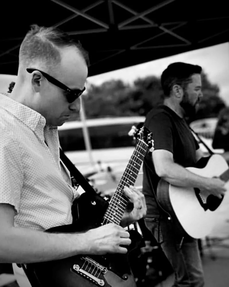Live Music with Sutton's Patio