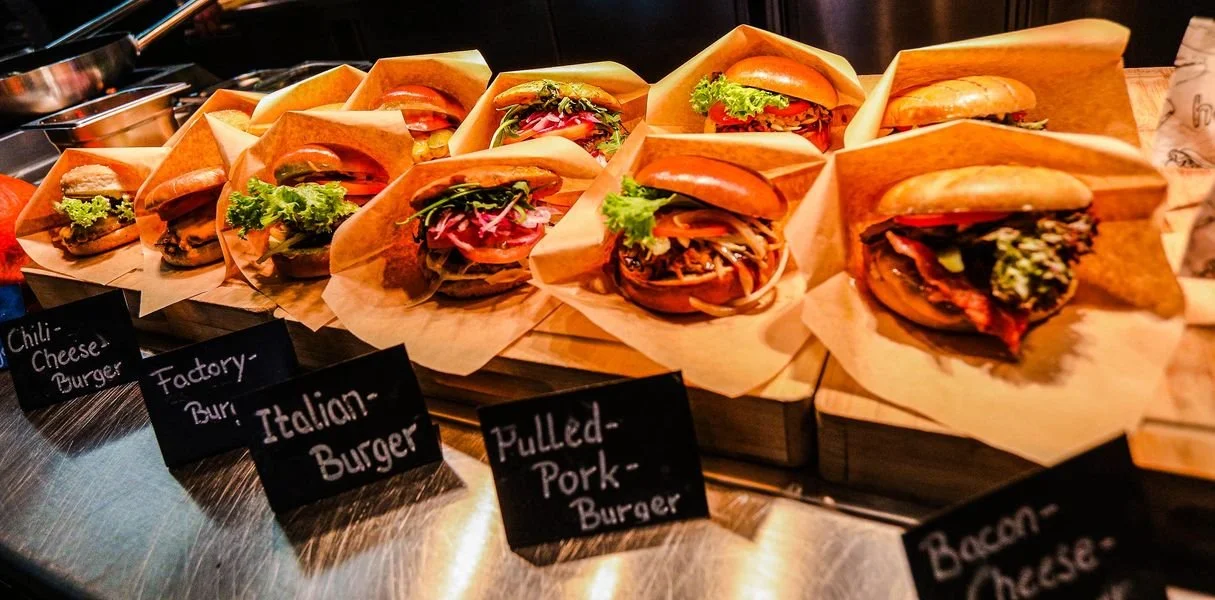 Factory Bottrop Preise Buffet