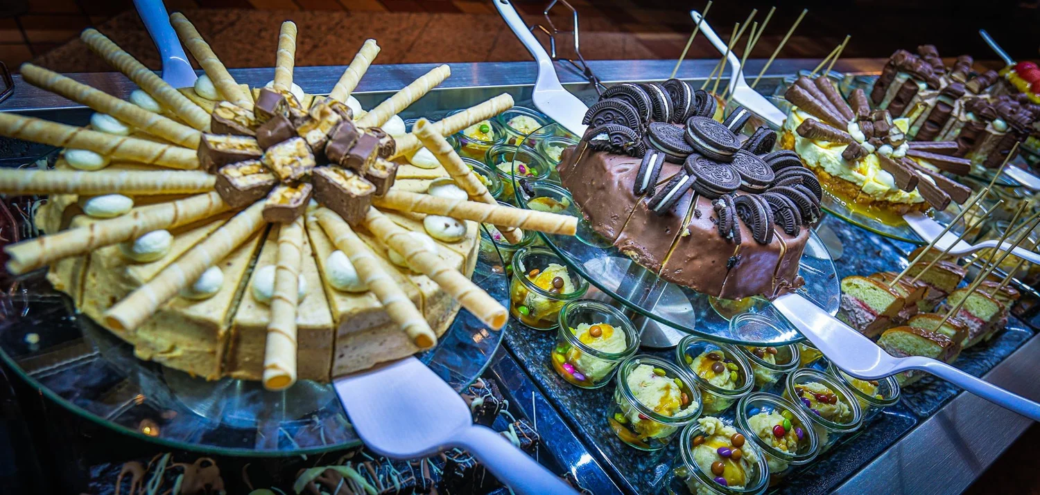 Factory Bottrop Preise Buffet
