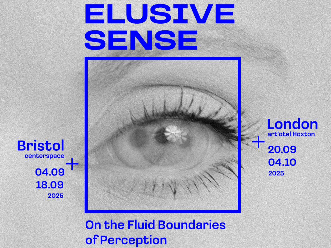 Elusive Sense: On the Fluid Boundaries of Perception