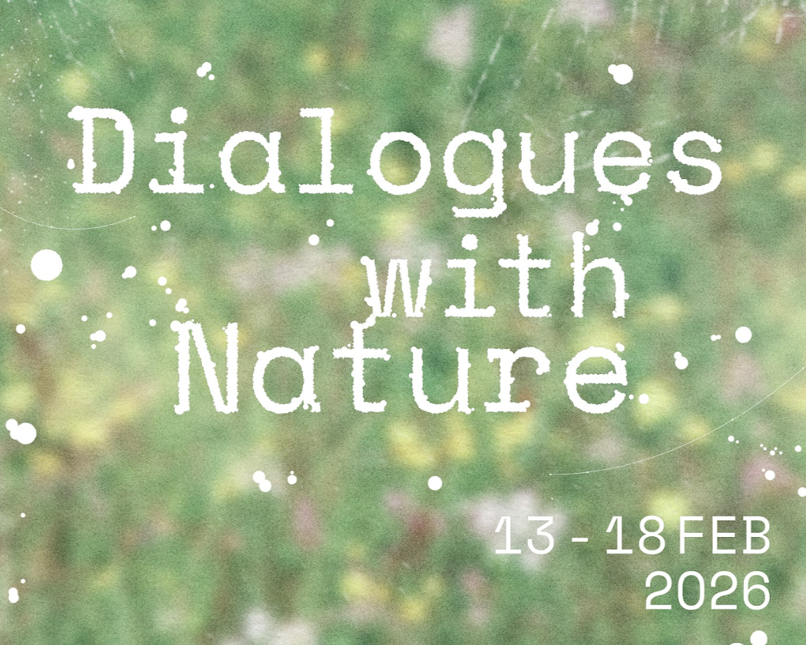 Dialogues with Nature 