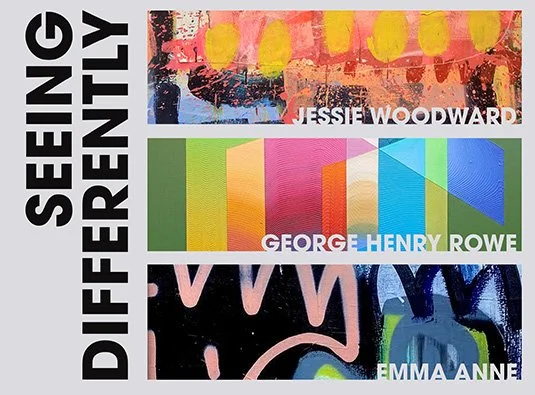 Seeing Differently 