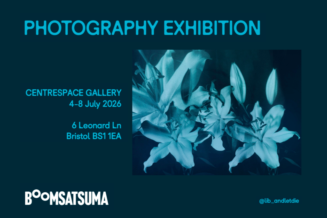 Boomsatsuma's Photography Showcase 