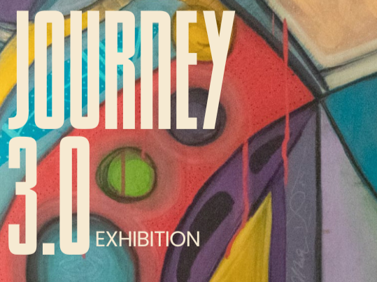 JOURNEY 3.0