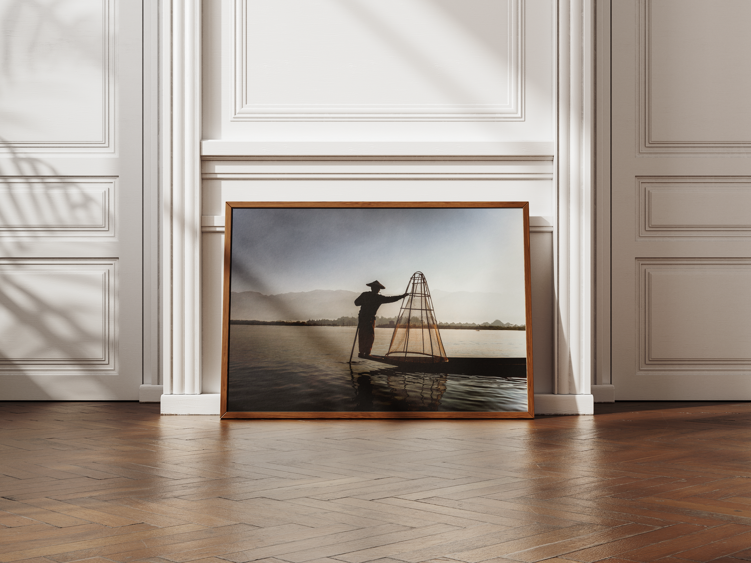 framed-fisherman-on-the-inle-lake.png