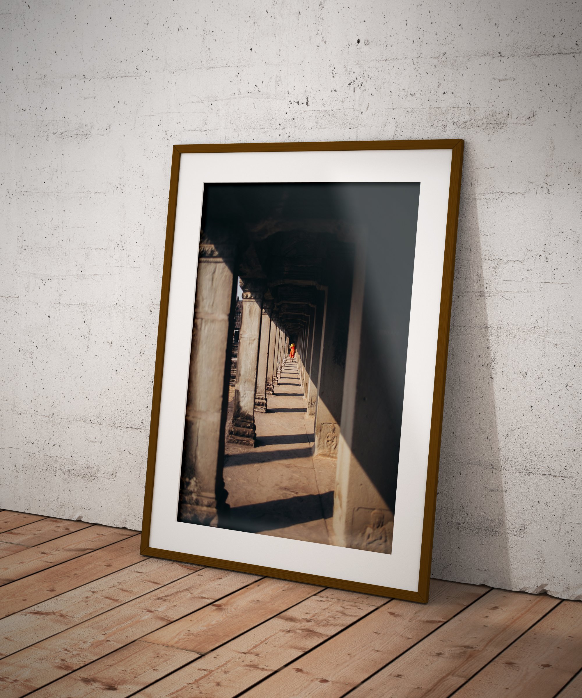 Mockups Design