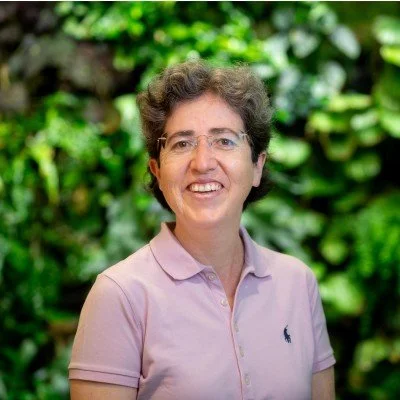 María Suárez Diez