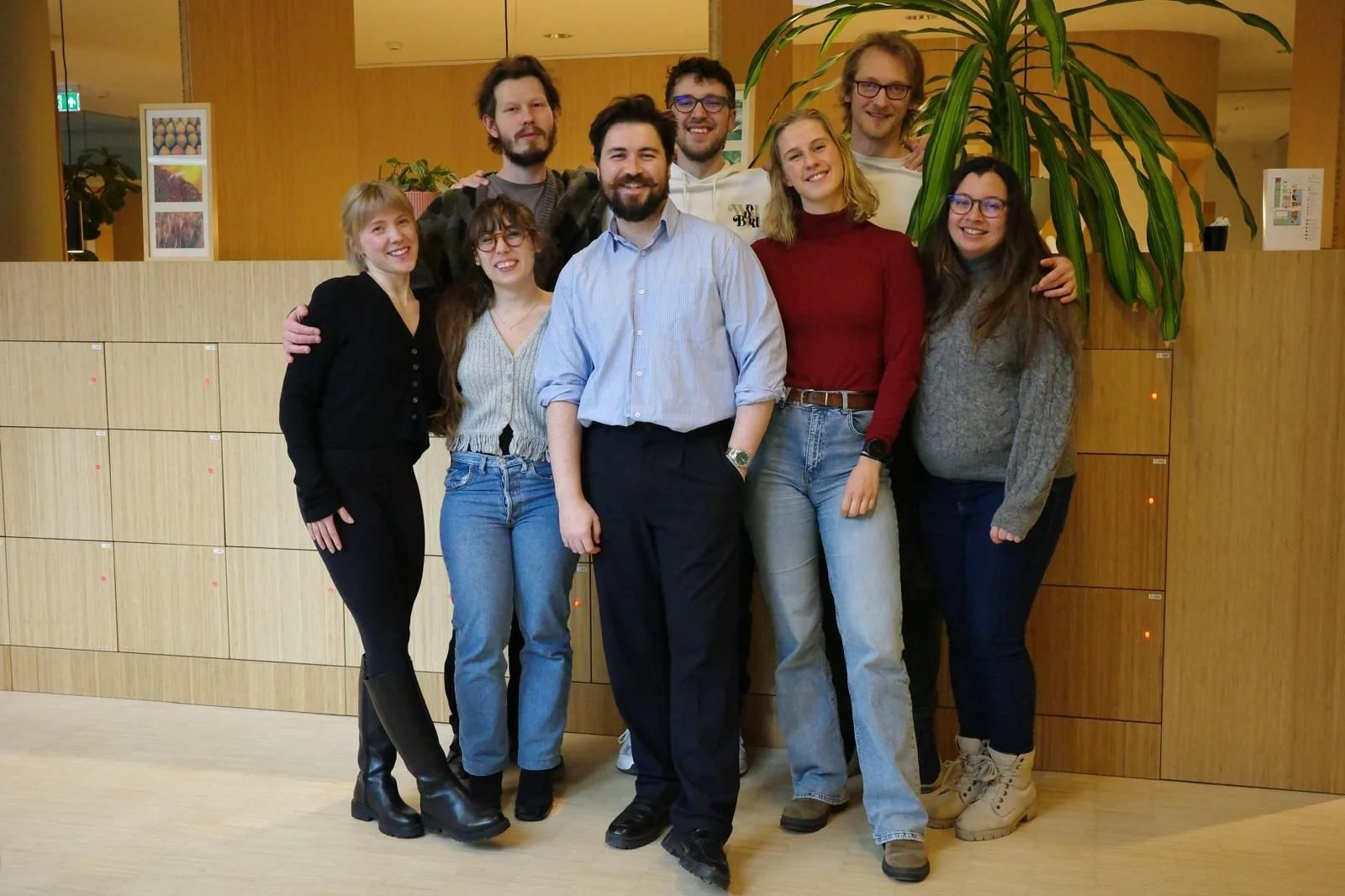 Asin-Garcia Lab