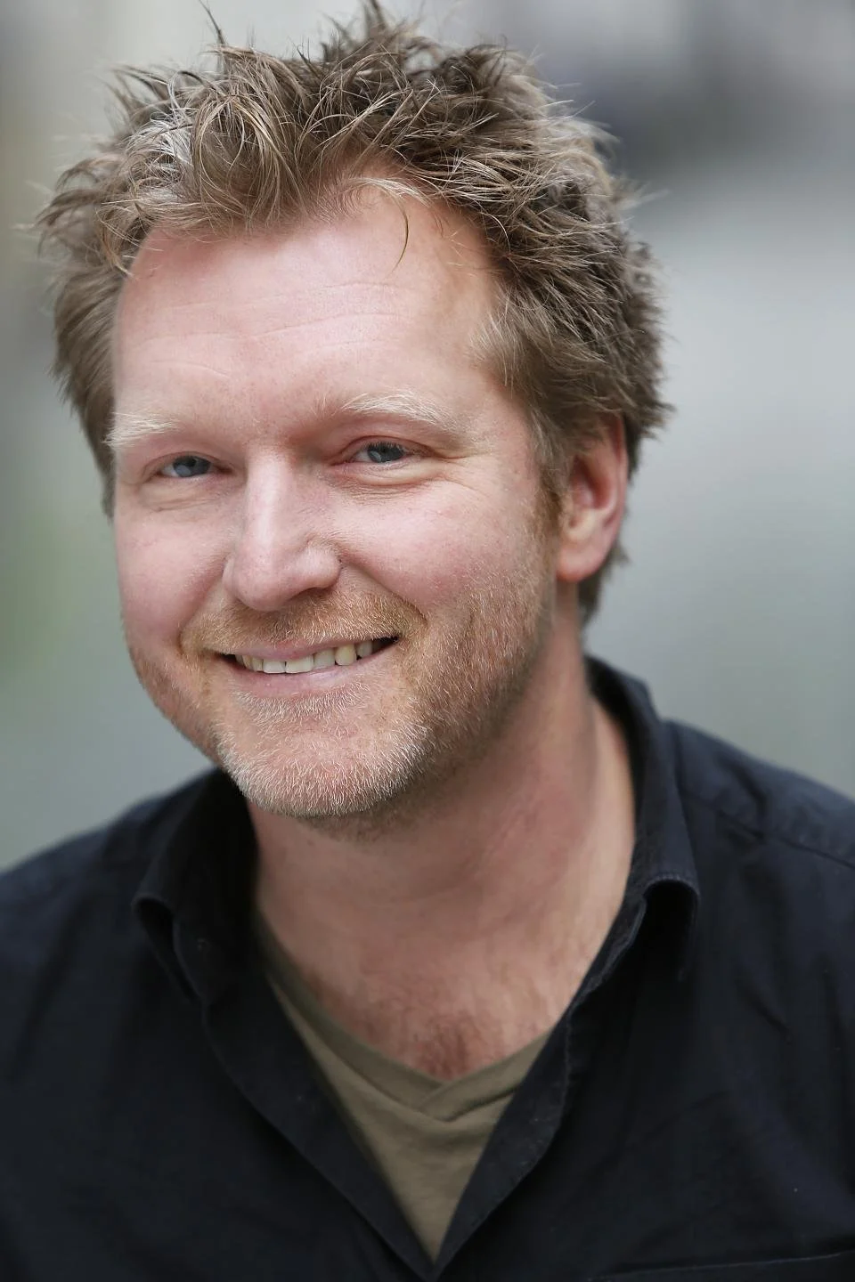 Erik Steen Redeker