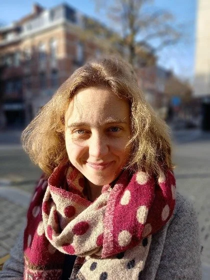 Renske van Raaphorst