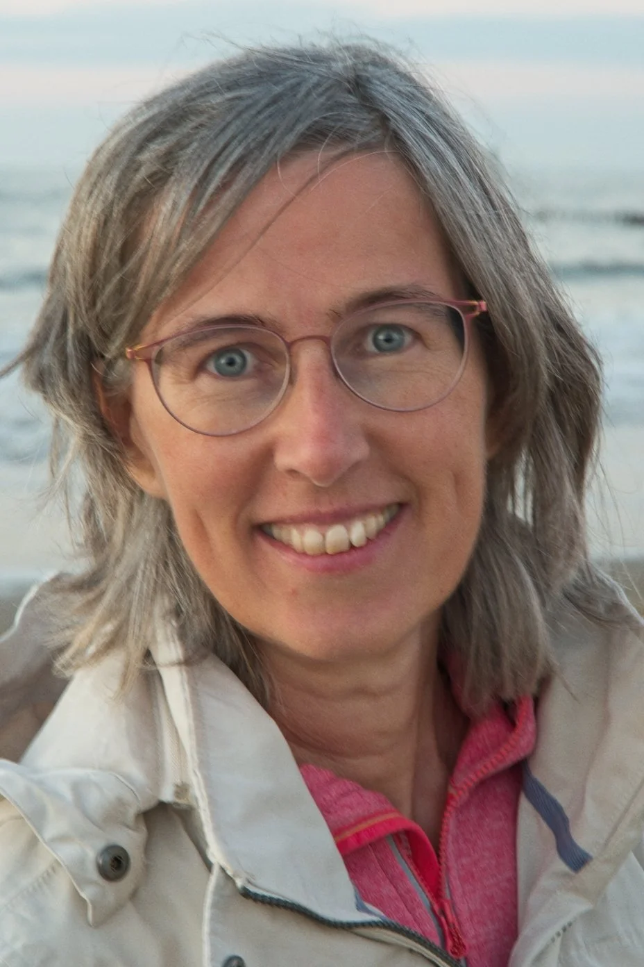 Cécile van der Vlugt