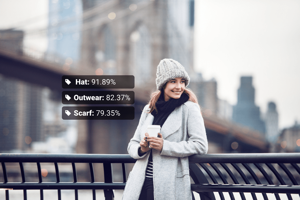 API Fashion Api4ai