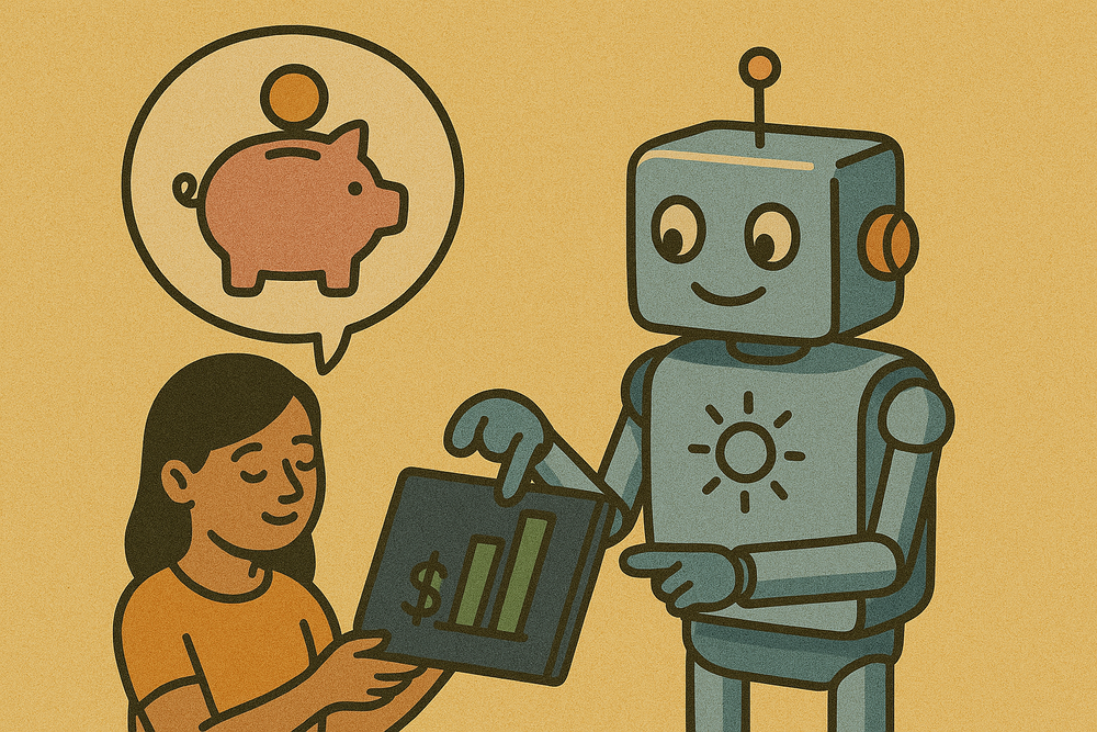 Top AI Trends Shaping the Finance Industry in 2025: Innovations in ...