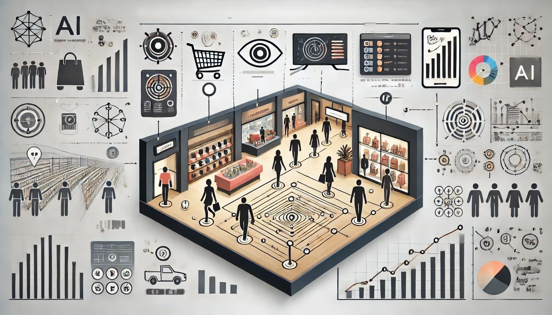 Ai Powered Image Recognition In Retail Boosting Customer Insights