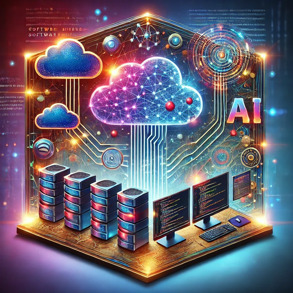 SaaS and AI in Software Development: How They Work Together to Drive Innovation