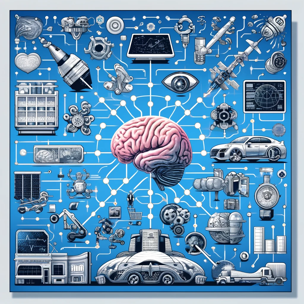 How Convolutional Neural Networks Transformed Industries Over the Past 10 Years