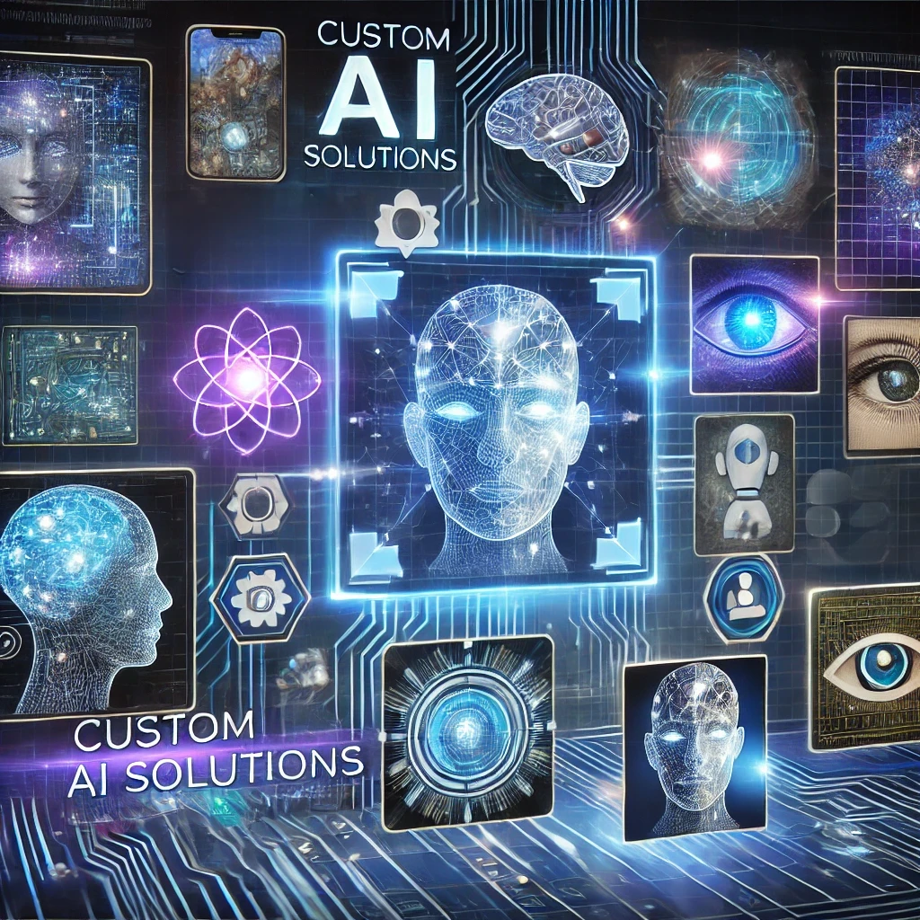 The Ultimate Guide to Custom AI Solutions for Image Processing