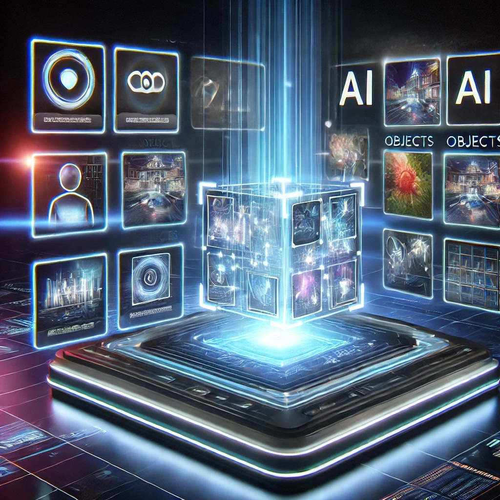 Smart Image Labeling: Unlocking the Full Potential of Visual Data