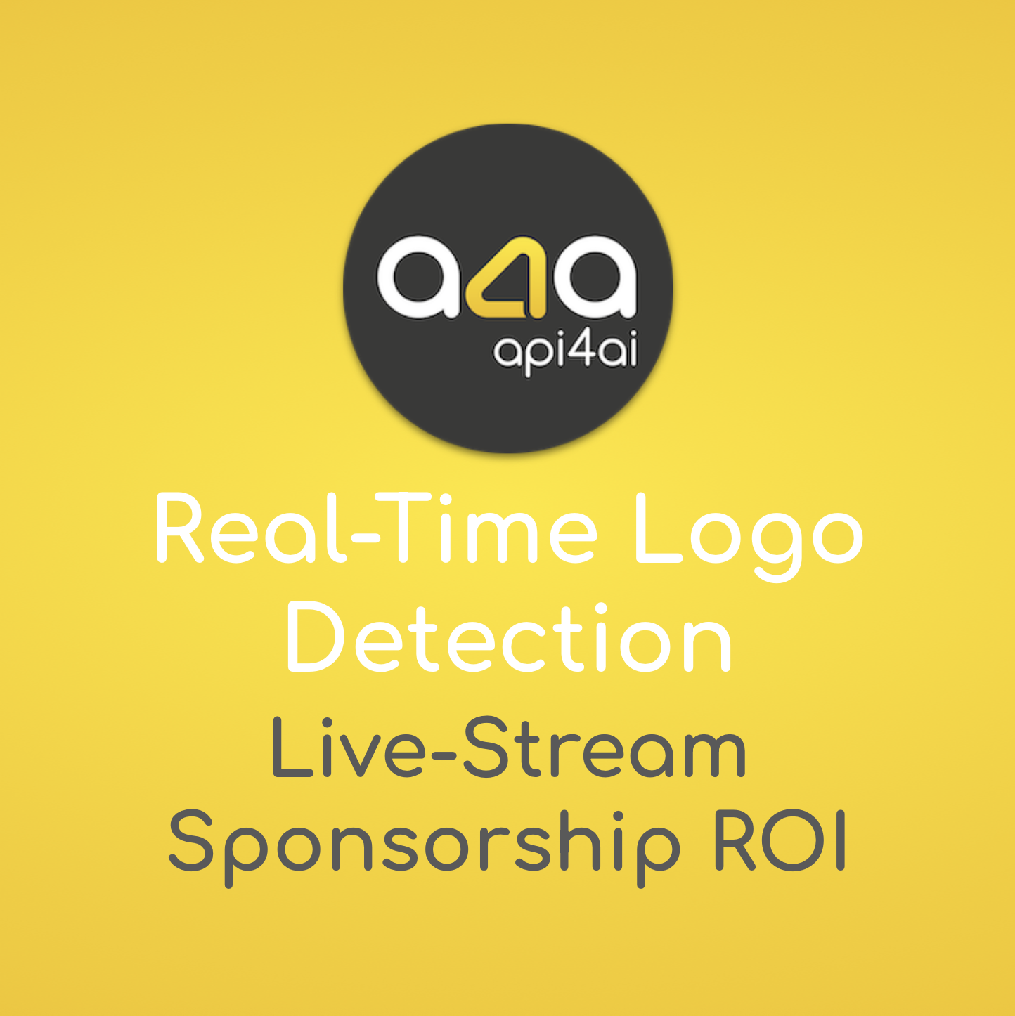 Real-Time Logo Detection: Live-Stream Sponsorship ROI