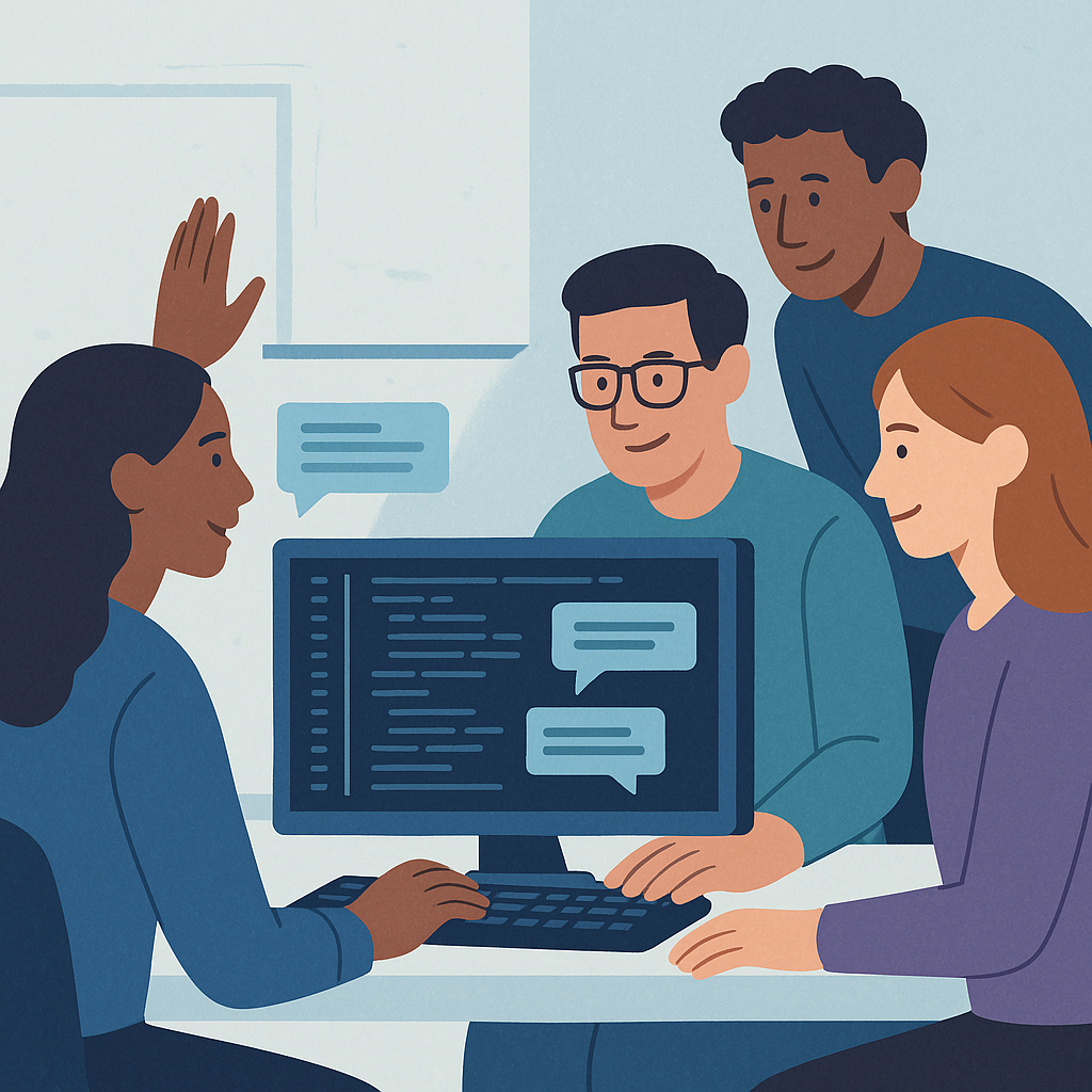 Impact of Manual Code Reviews on Software Development