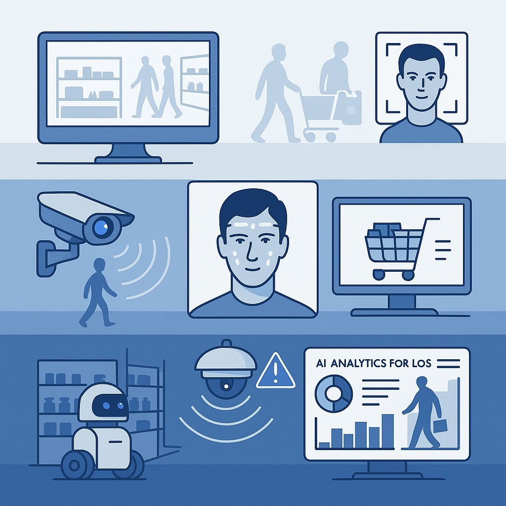 Computer Vision: Milestones, Trends & Future Insights
