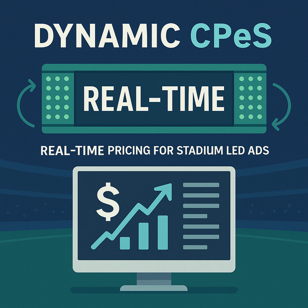 Dynamic CPeS Calculator for Real-Time Ad Rotations