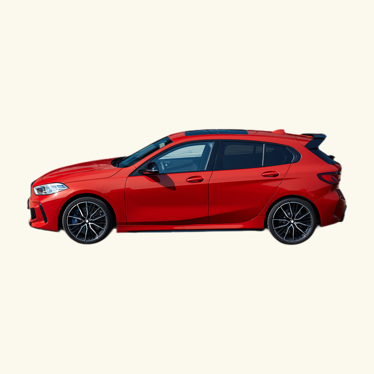 How Dealerships Standardize Vehicle Listings Without Photoshop