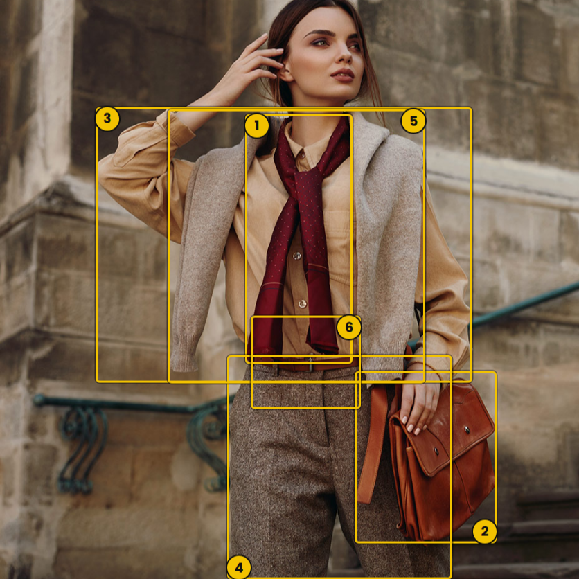 How to Auto-Tag Clothing Photos for a Store or Marketplace