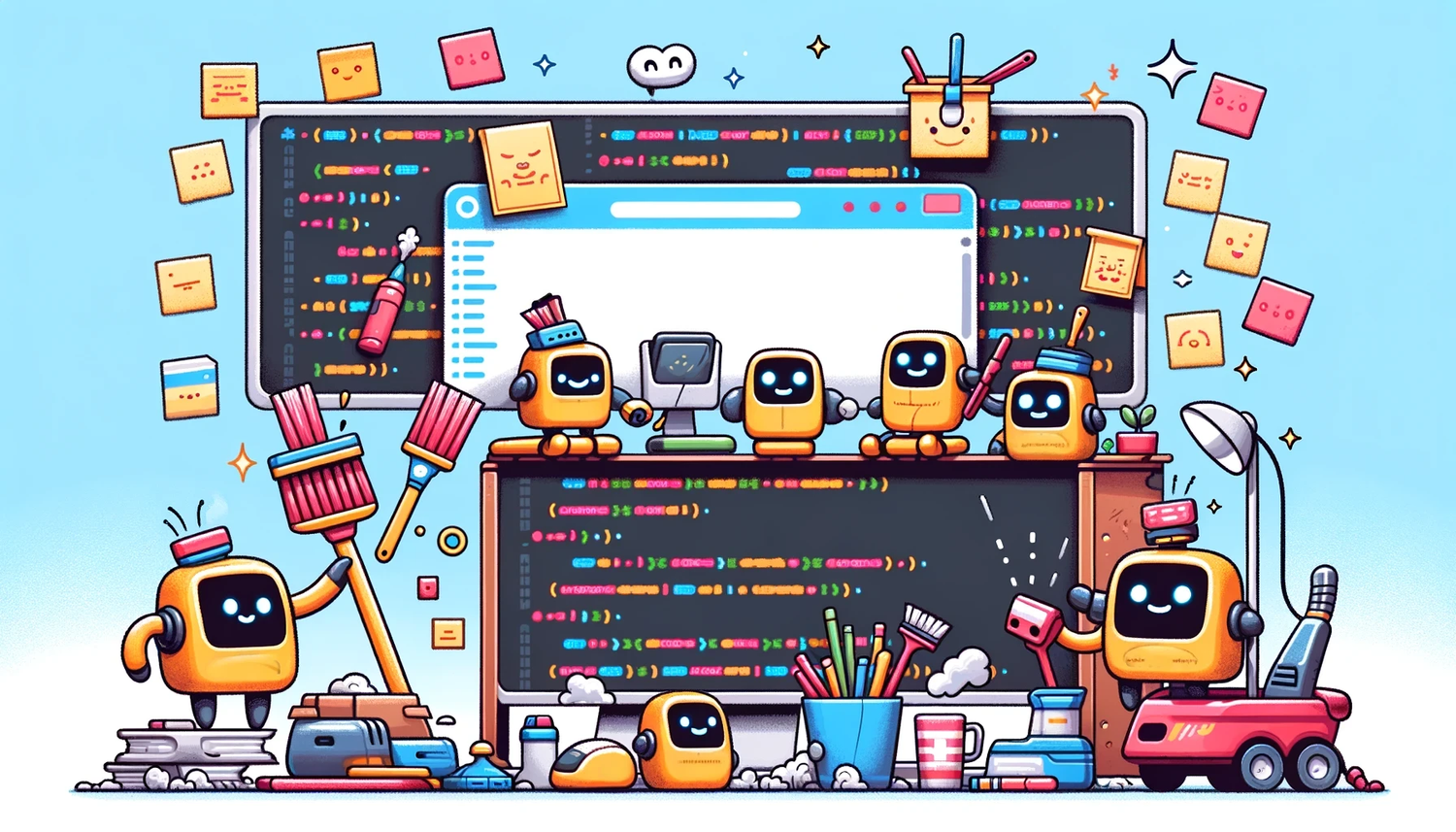 Reducing Technical Debt with AI Code Review Tools: Boost Software ...