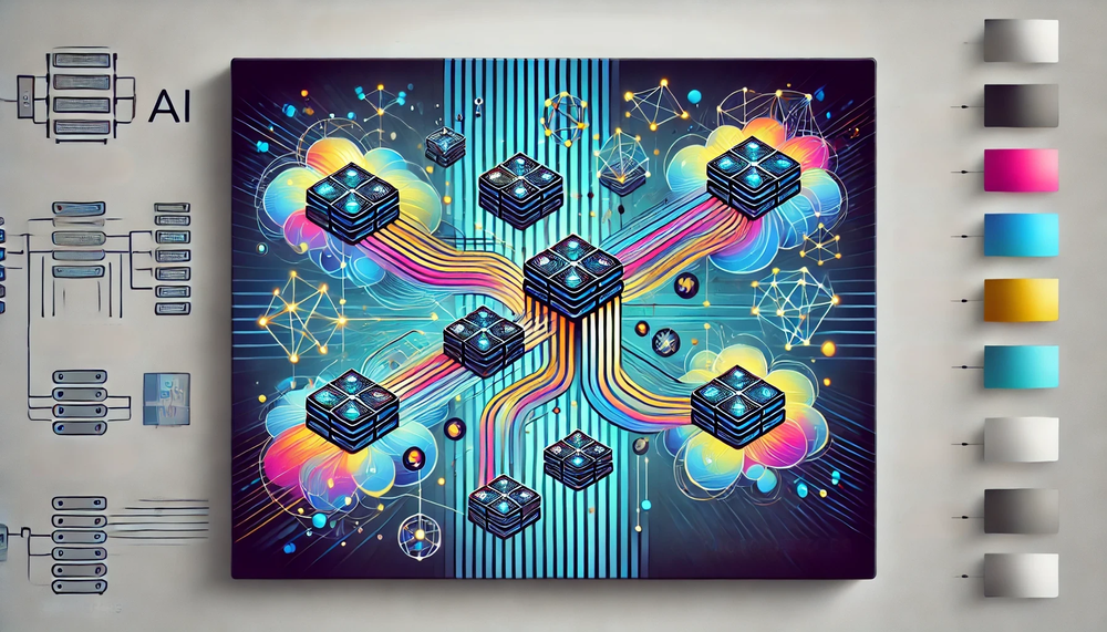 Building Scalable Image Processing Pipelines with Microservices: A ...
