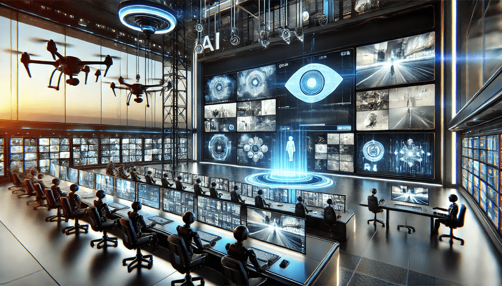 How AI is Transforming Broadcasting in 2025: Key Trends Shaping the ...