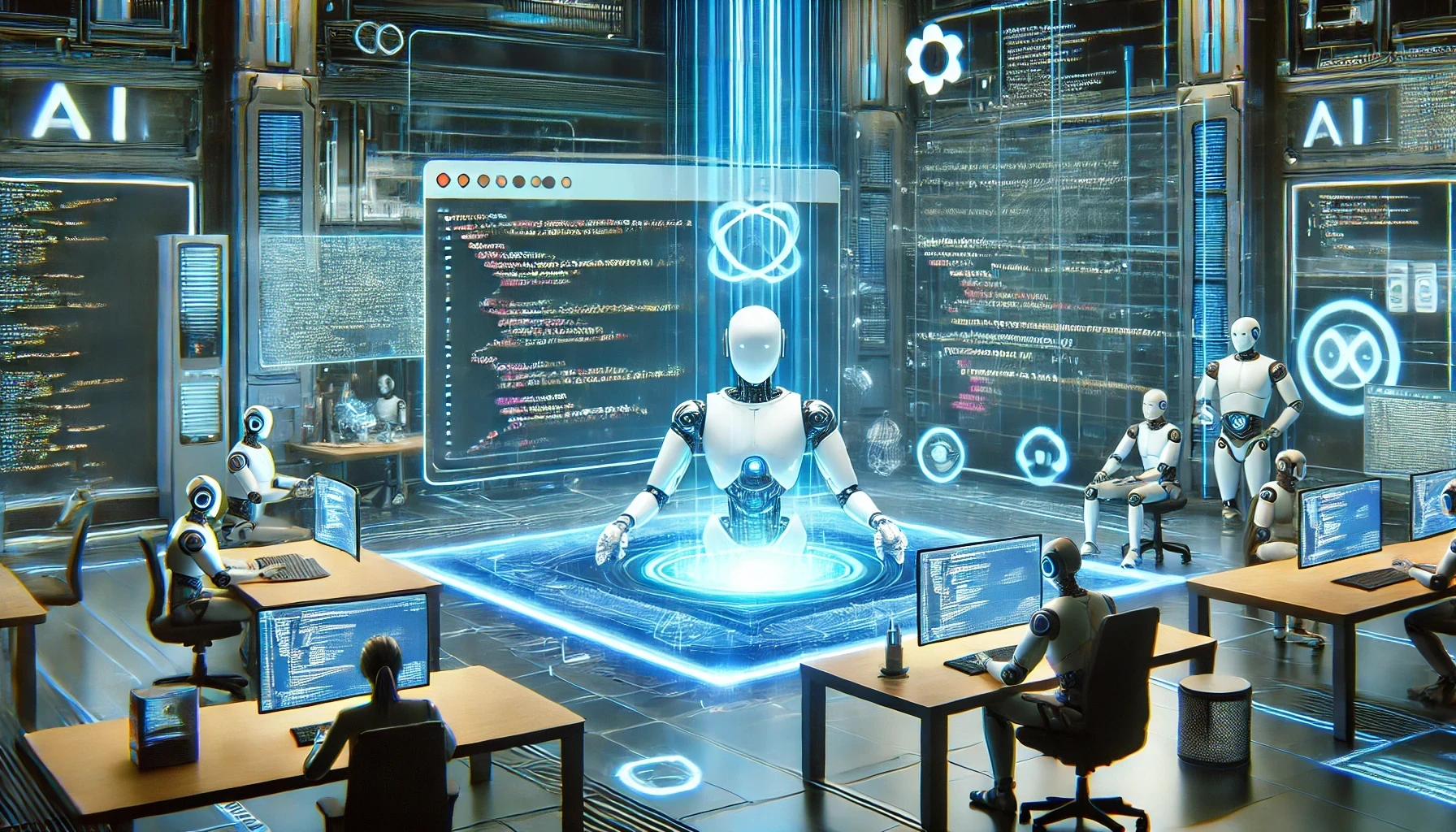 GitLab AI Code Review: How LLM-Powered Automation Enhances Merge ...