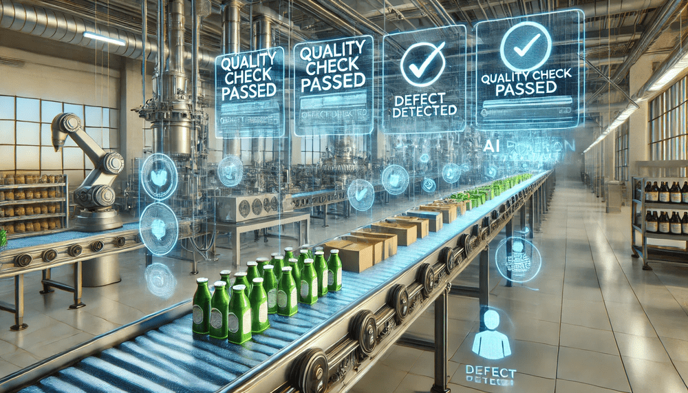 How AI-Powered APIs Transform Label and Quality Recognition in the Food ...