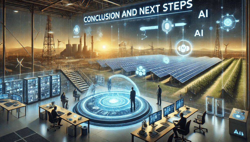 AI Trends in the Solar Energy Industry for 2025: Innovations Driving ...