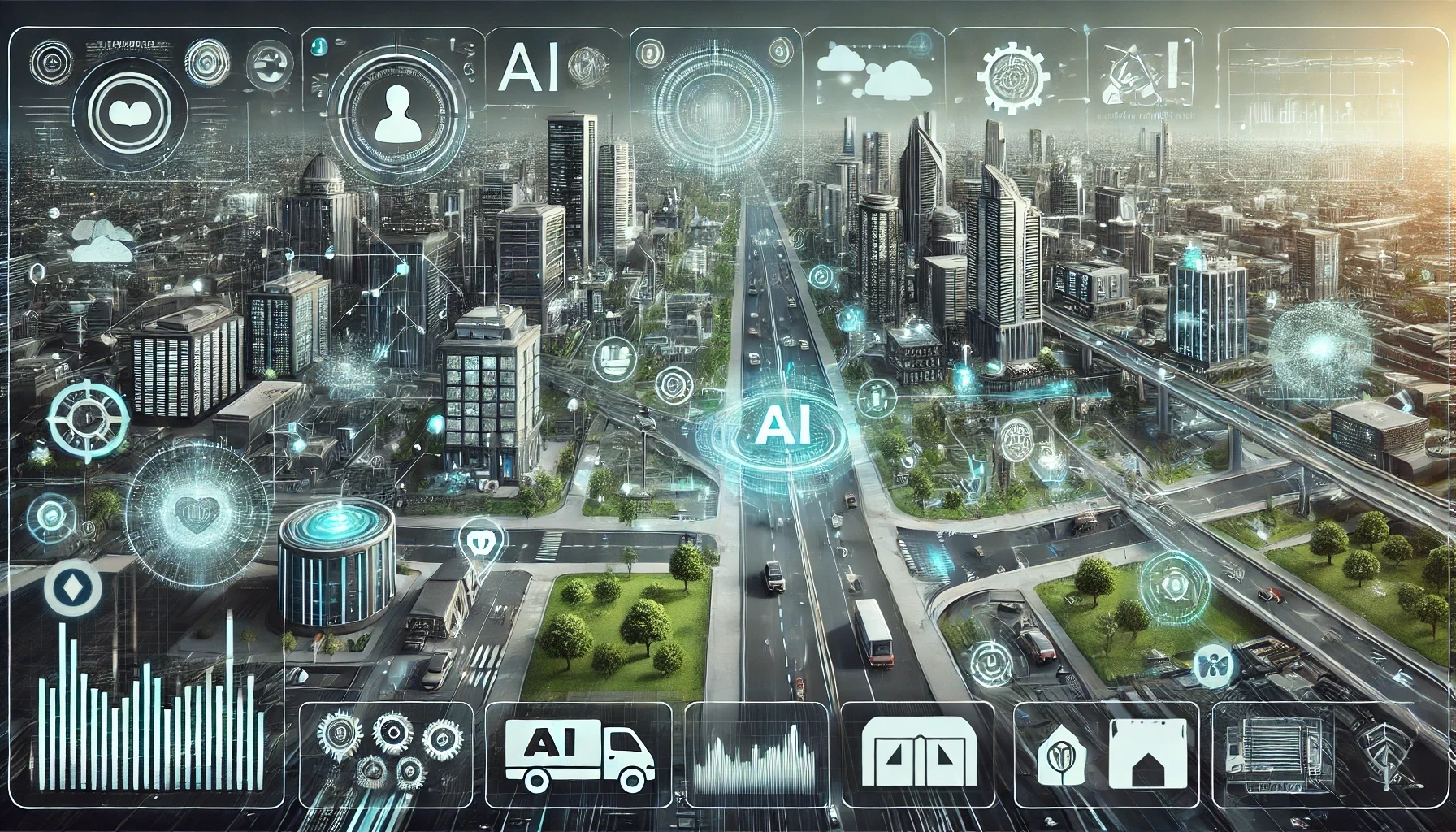 How AI-Powered Image Processing is Shaping the Future of Urban Planning ...