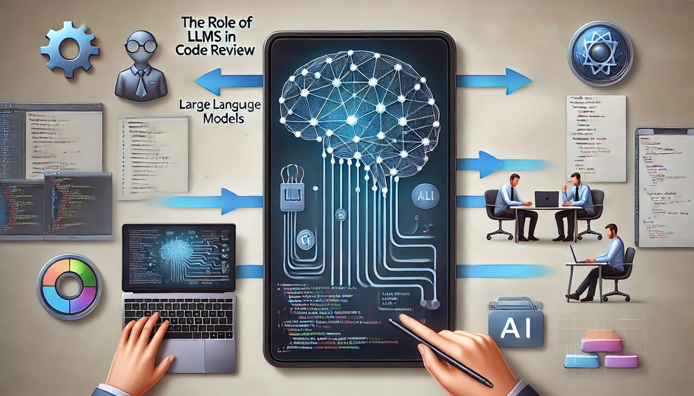 What is AI-powered Code Review? — api4ai