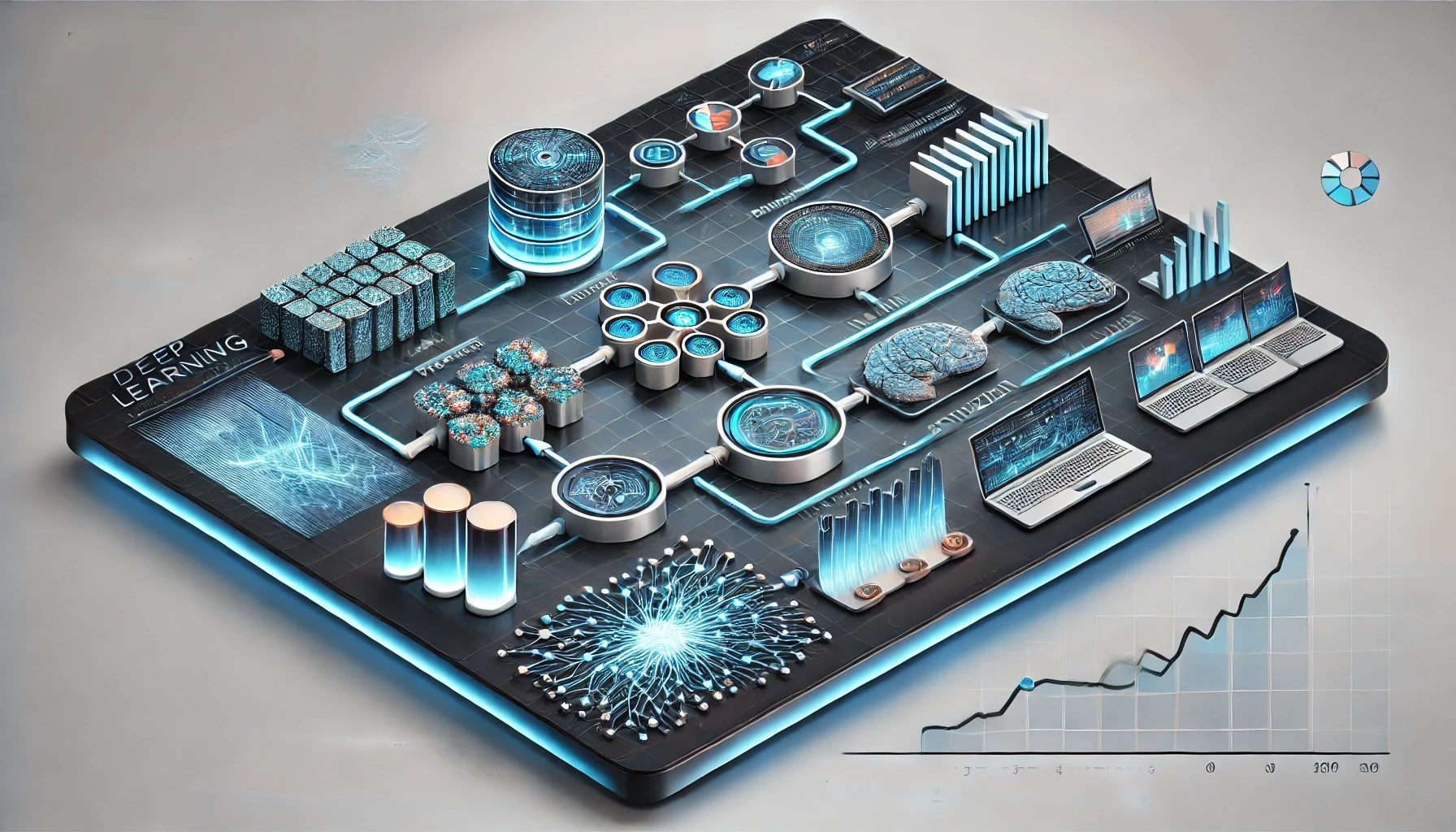 Deep Learning Basics for Image Processing: From Fundamentals to Real ...