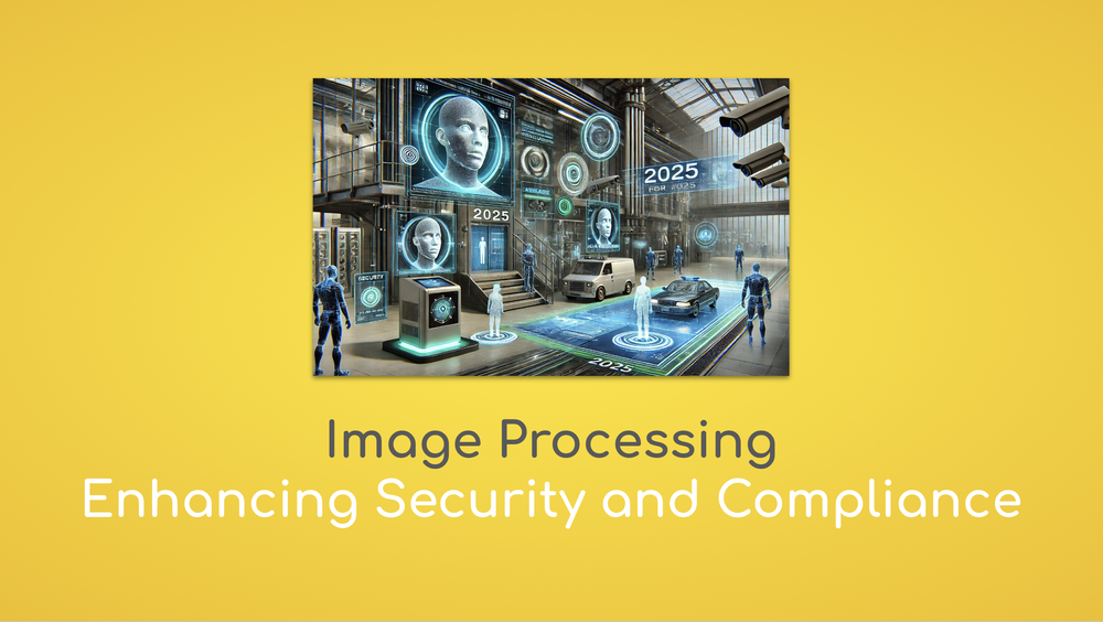 AI API Trends for 2025: Future of Image Processing and Computer Vision ...