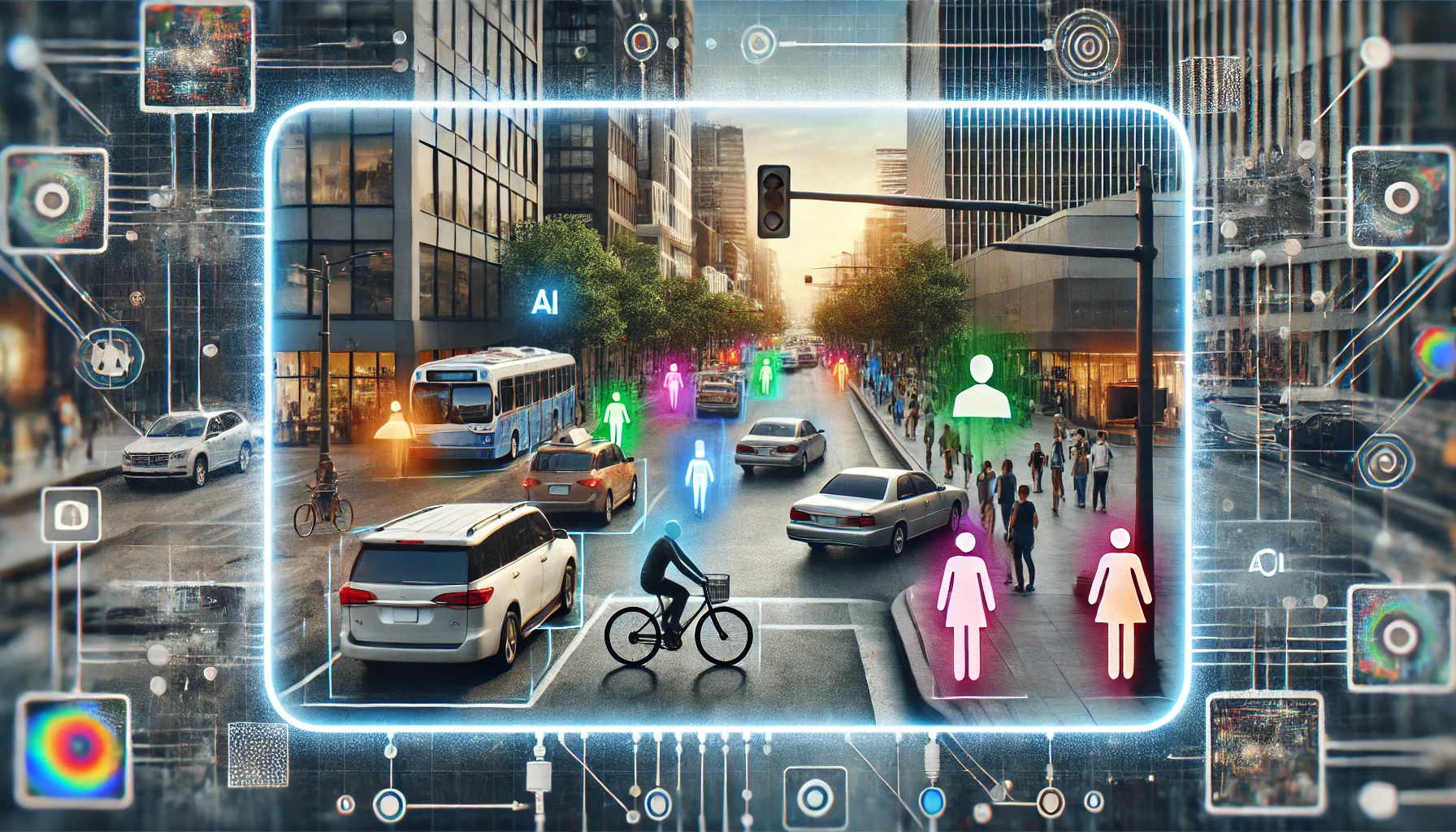 Object Is Monitoring How AI-Powered Object Detection is Transforming Public Safety ...