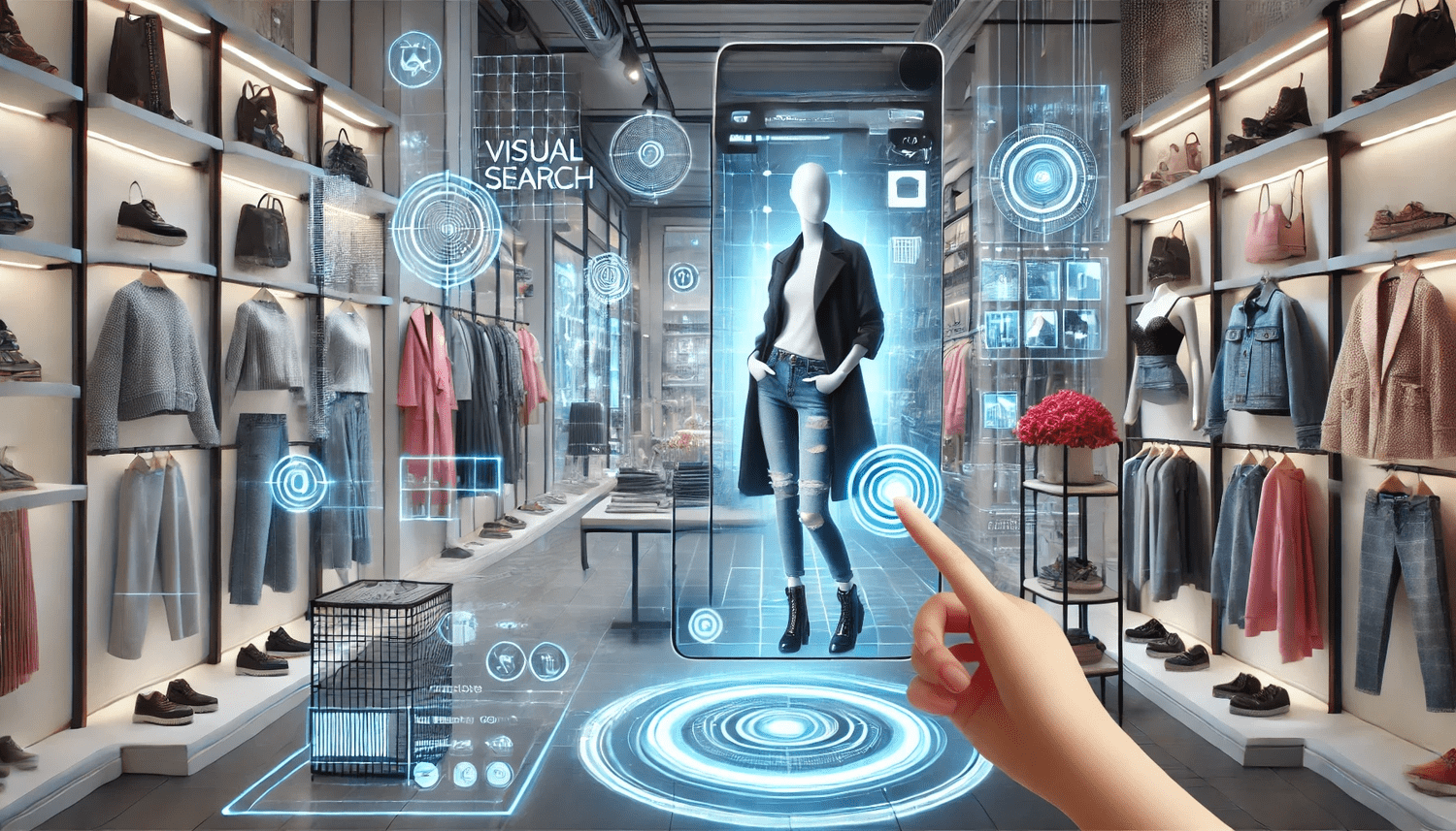 Top AI Trends in Fashion for 2025: Revolutionizing Retail with ...