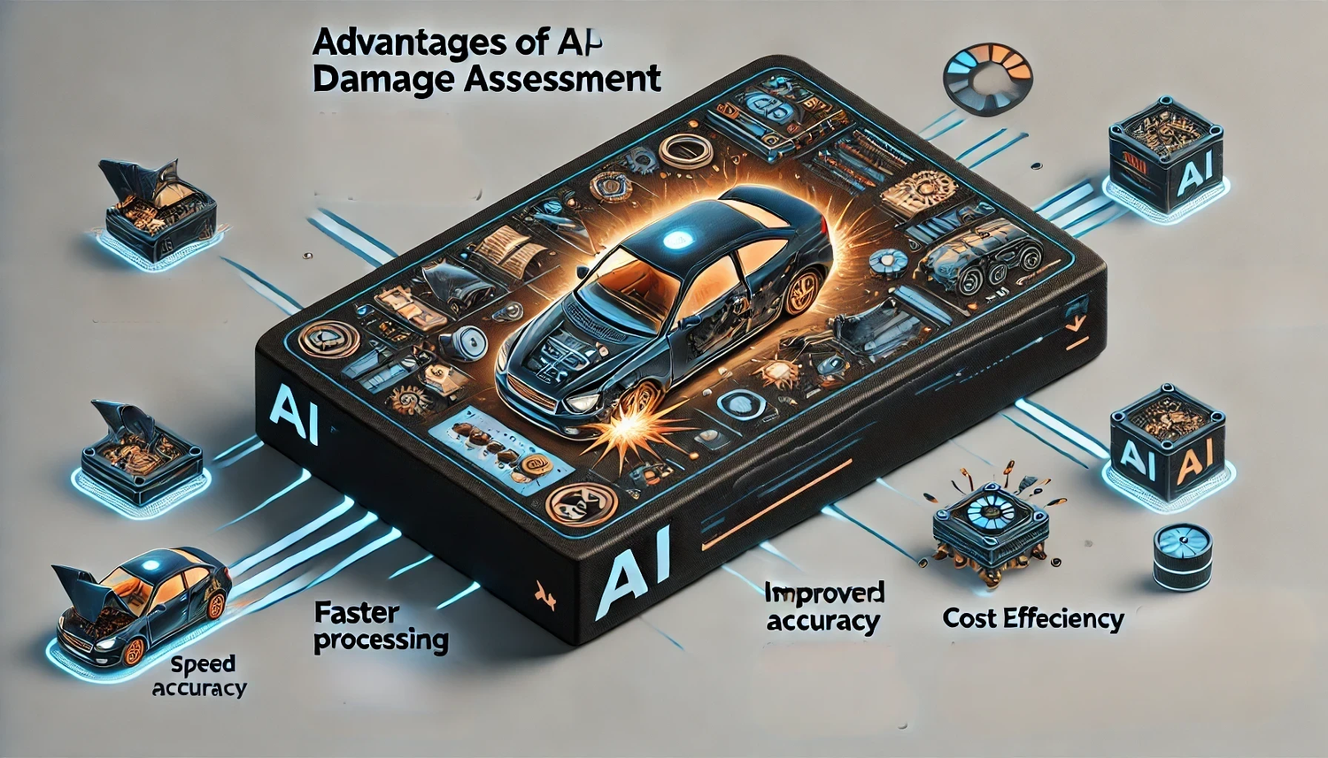 AI-Powered Damage Assessment: Revolutionizing Insurance Claims with ...