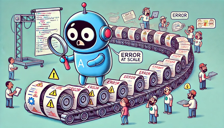 Boosting Efficiency in Large-Scale Projects with AI-Powered Code Review ...