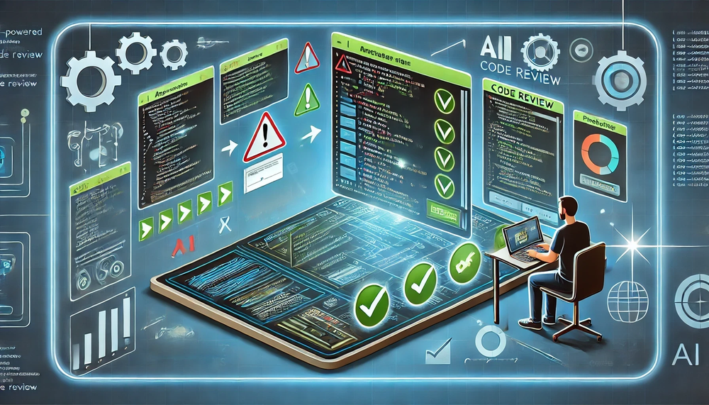Boosting Developer Efficiency with AI-Powered Code Review: Automate ...
