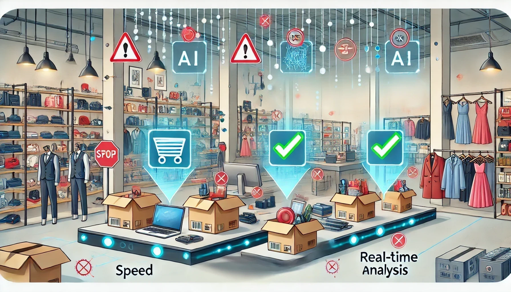 How AI-Powered APIs Can Combat Counterfeit Products in Retail and Boost ...