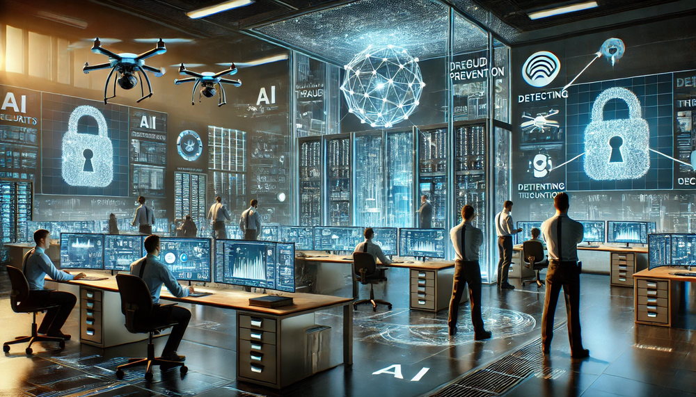 Top AI Trends Transforming Telecommunications in 2025: Automation ...