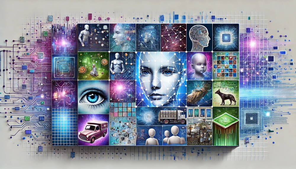 Deep Learning Basics for Image Processing: From Fundamentals to Real ...