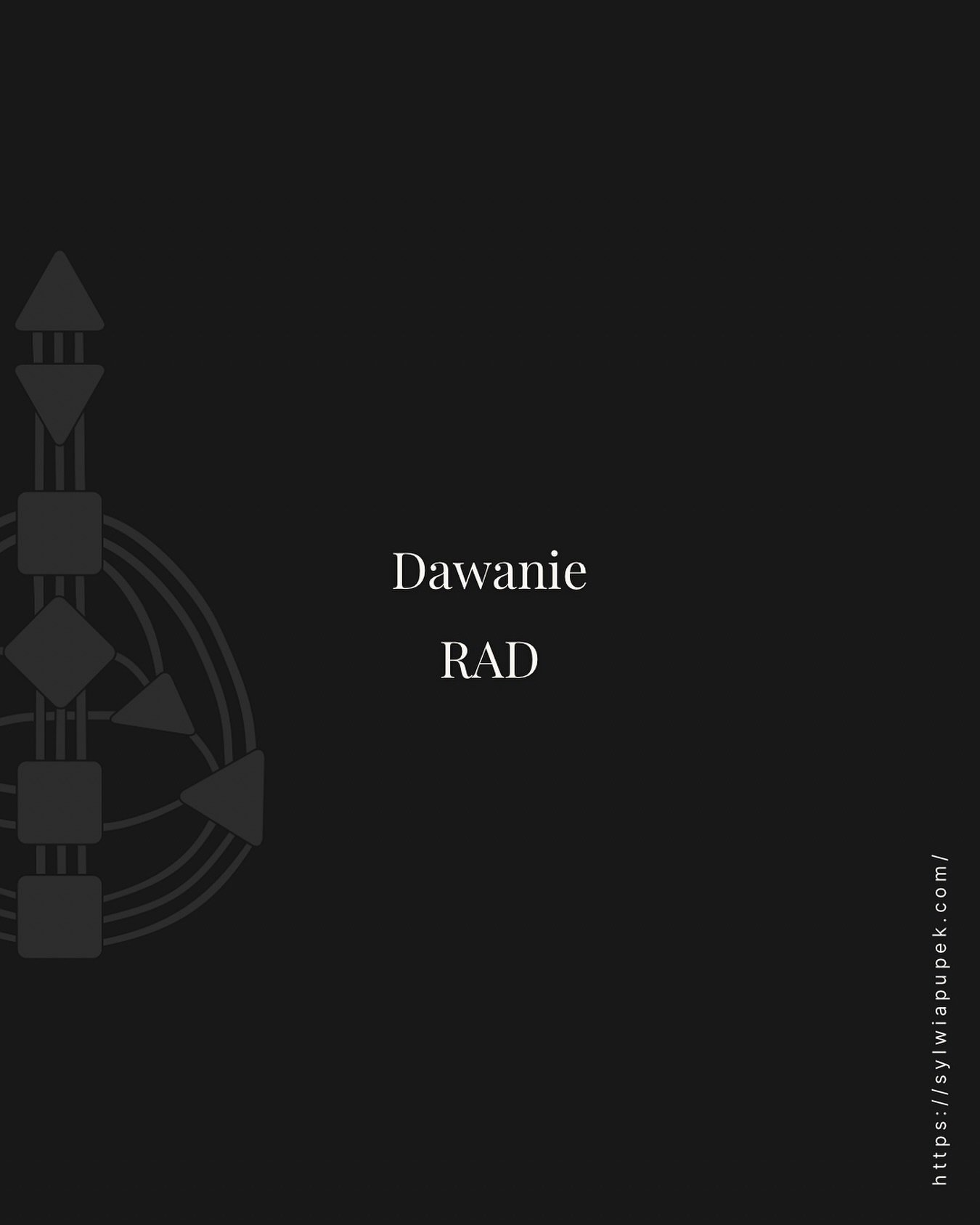 Dwa razy w życiu popełniłam ten błąd świadomie. Pierwszy raz widząc nauczycielkę mojej 7 - letniej c&oacute;rki, drugi raz - w odniesieniu do 4 - letniego syna mojego bliskiego znajomego. 

Wcześniej popełniałam go setki razy, będąc nieświadoma tego,