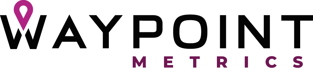 Waypoint Metrics